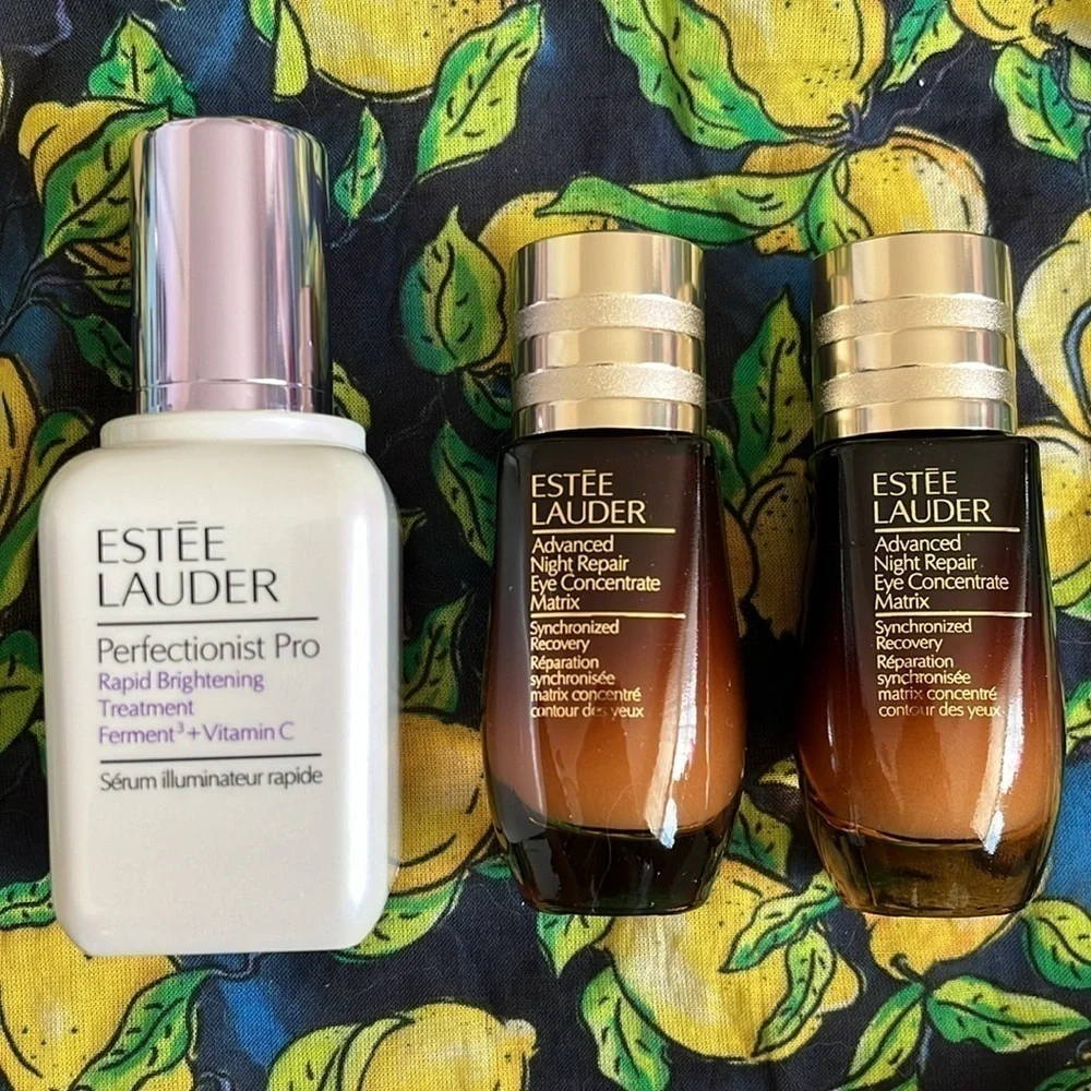 Brand New Estée Lauder Advanced Night Repair Eye Concentrate Perfectionist Pro